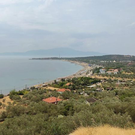 Assos No9 Hotel Чанаккале Екстериор снимка
